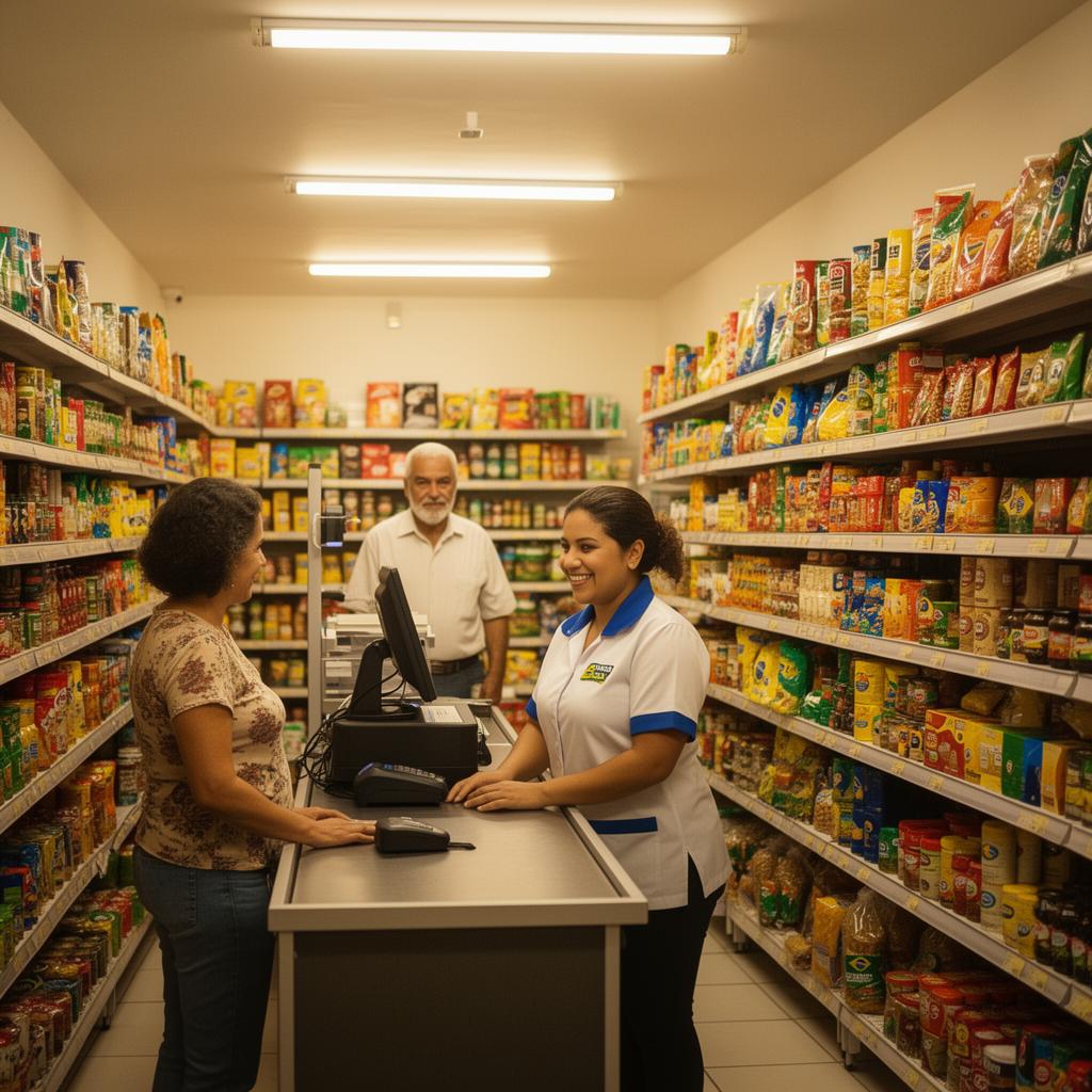 Mercados