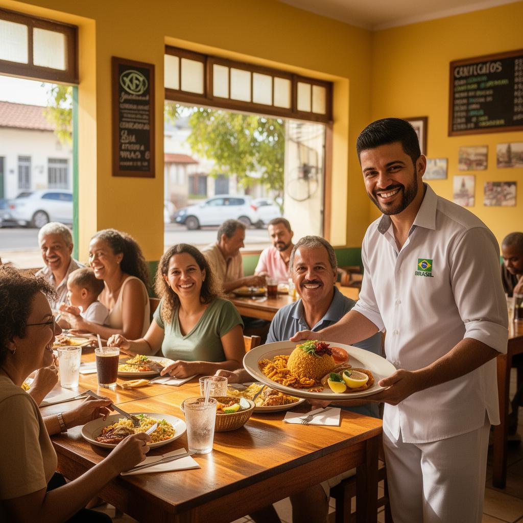 Restaurantes