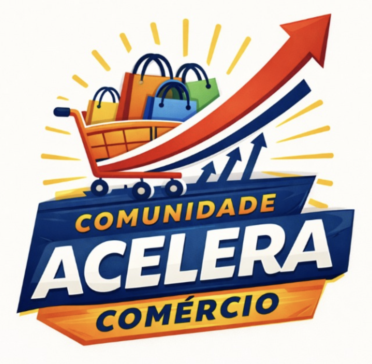 Acelera Comércio