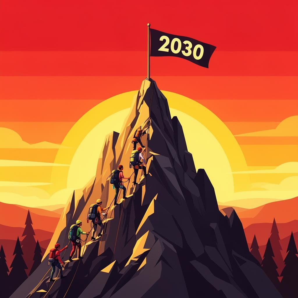 Visão 2030